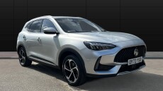 MG HS 1.5 T-GDI Trophy 5dr Petrol Hatchback